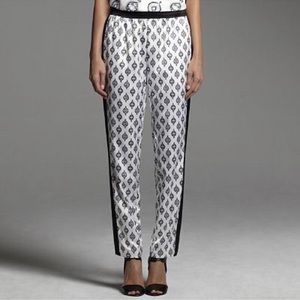 Narciso Rodriguez x Design Nation Gypsy Print Pant